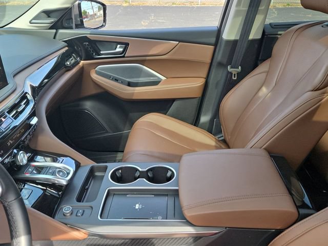 Certified 2025 Acura MDX w/ Technology Package FWD image 21