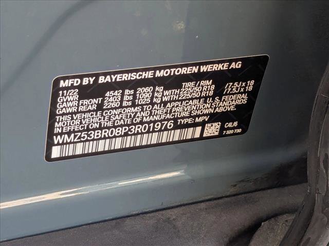 Used 2023 MINI Cooper Countryman S w/ Signature Upholstery Package image 25