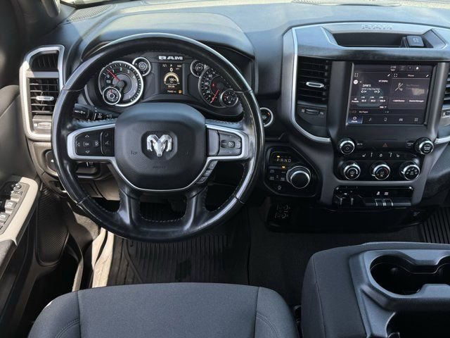 Used 2023 RAM 1500 Big Horn image 12
