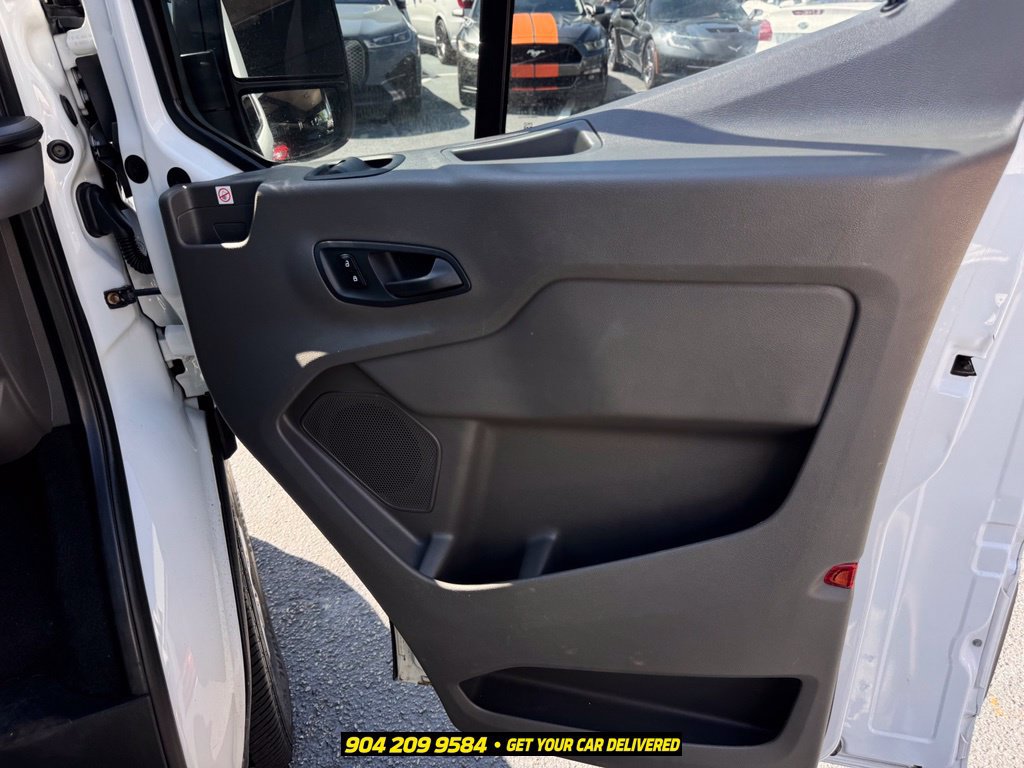 Used 2020 Ford Transit 350 XLT RWD image 34