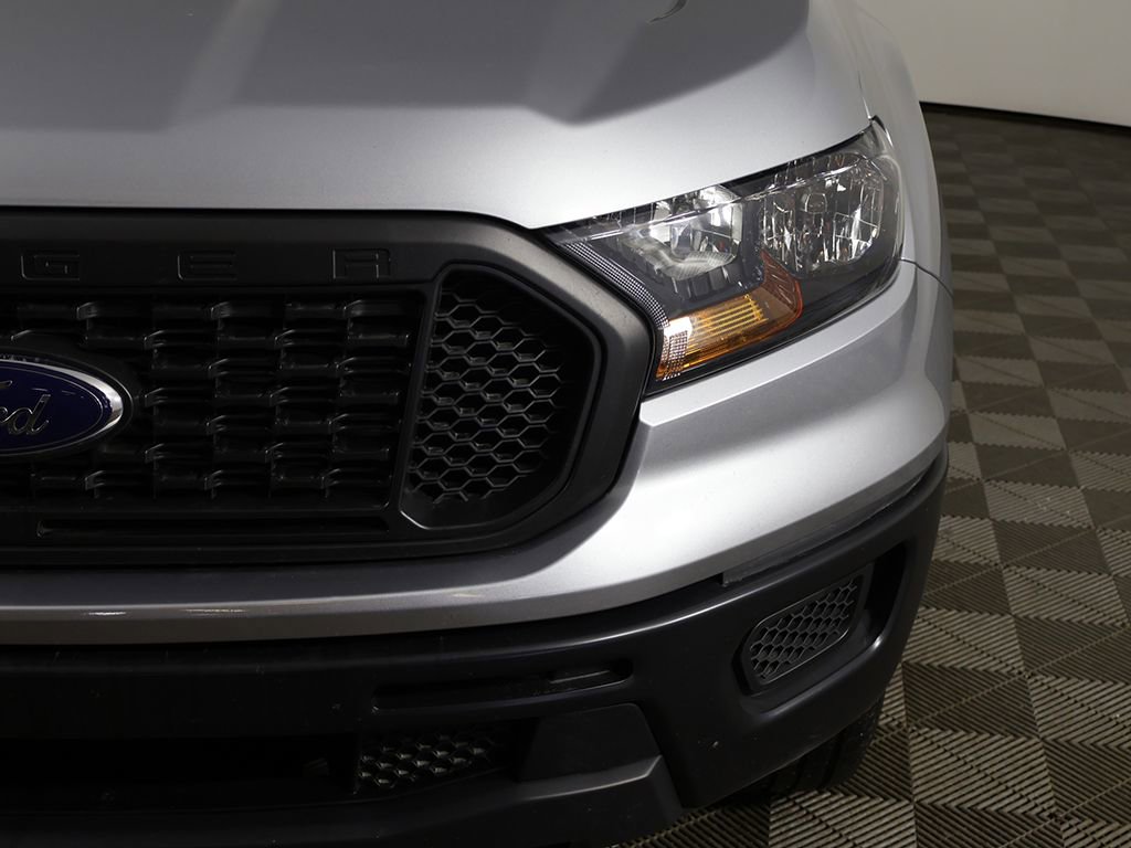 Used 2020 Ford Ranger XL w/ Equipment Group 101A Mid image 11