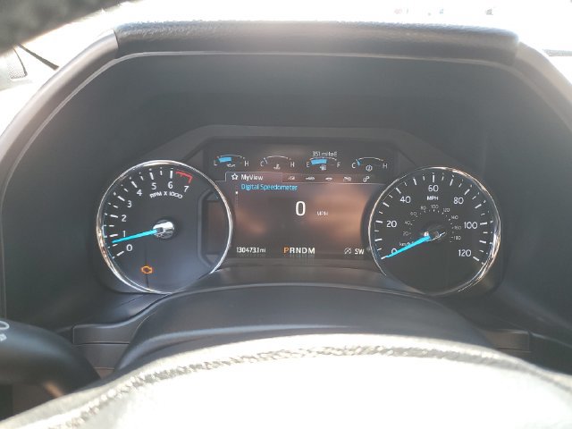 Used 2020 Ford Expedition Max XLT w/ Equipment Group 202A AWD/4WD image 23