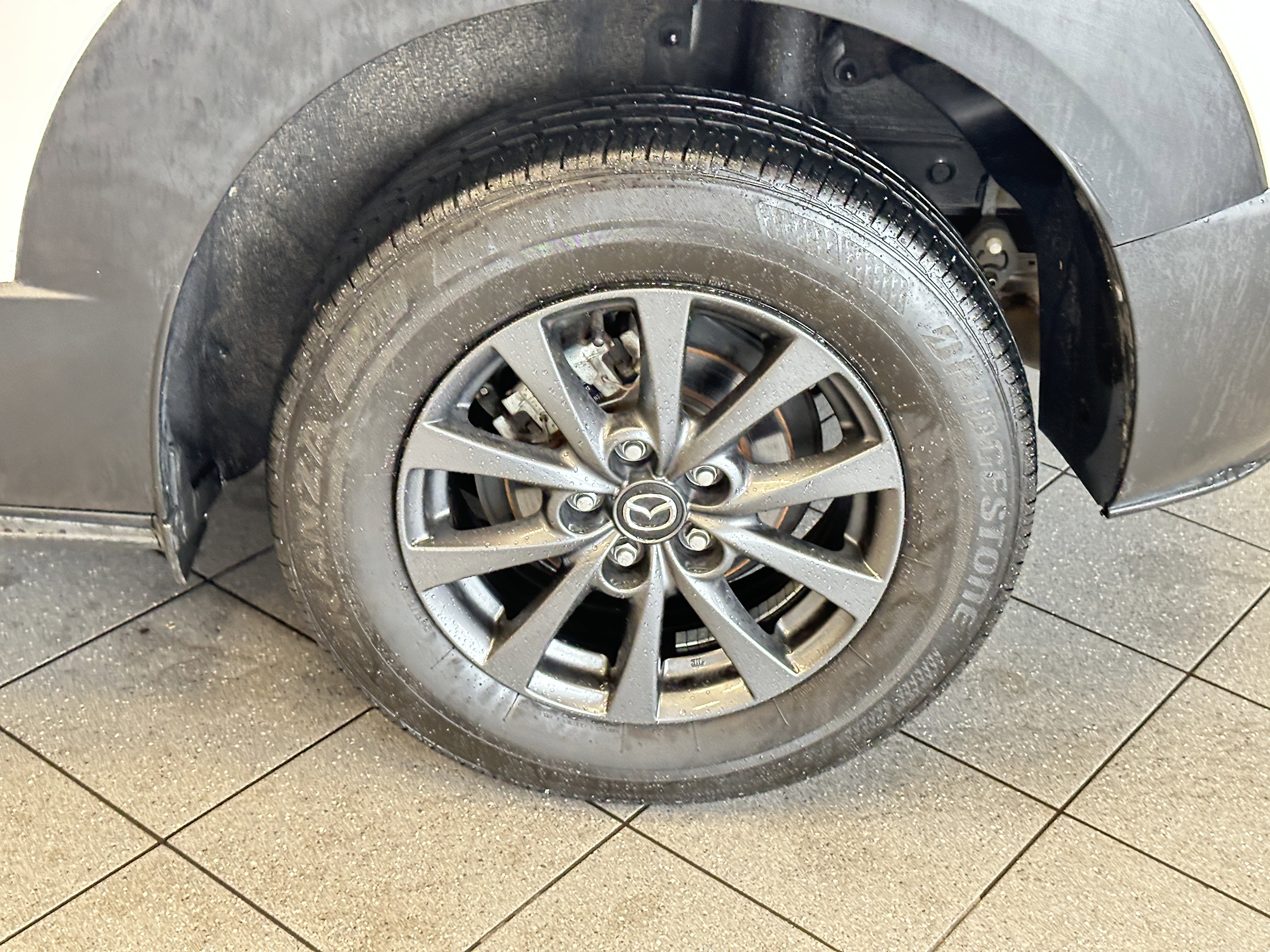 Certified 2023 MAZDA CX-30 AWD 2.5 S image 19