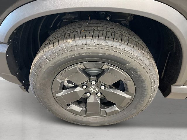 New 2026 Honda Passport RTL image 12