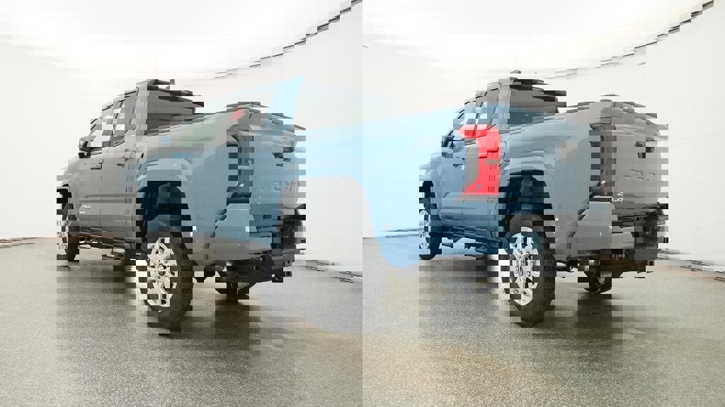 New 2026 Toyota Tacoma SR5 image 7