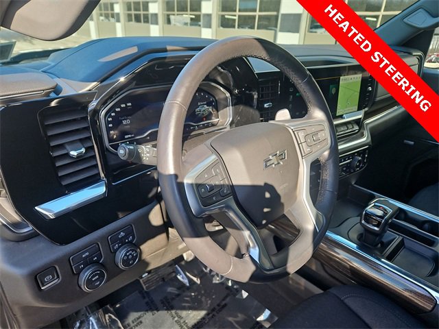 Used 2023 Chevrolet Silverado 1500 RST w/ Convenience Package II image 10
