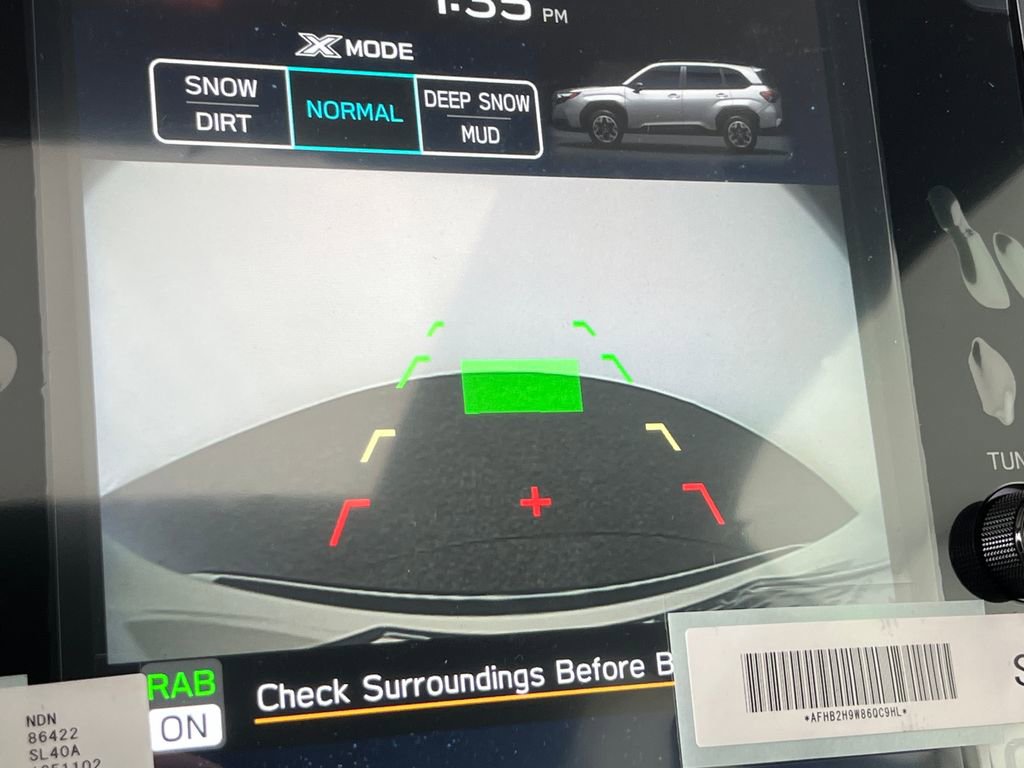 New 2026 Subaru Outback Limited image 22