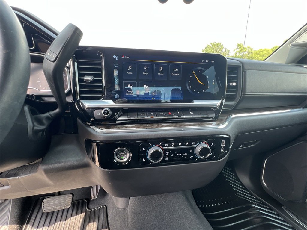 Certified 2023 Chevrolet Silverado 1500 LT image 13