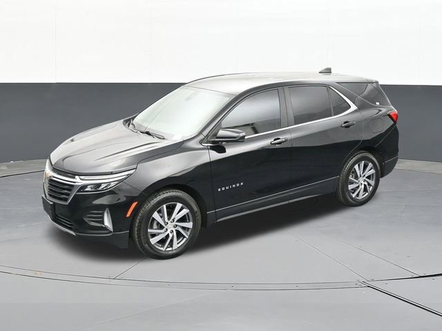 Used 2023 Chevrolet Equinox LT FWD image 64