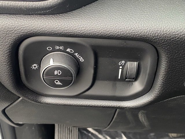 New 2026 RAM 2500 Big Horn image 45