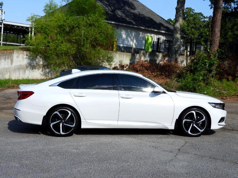 Used 2020 Honda Accord Sport image 22