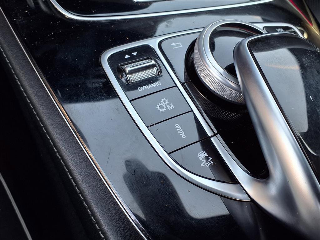 Used 2018 Mercedes-Benz E 63 AMG S image 34