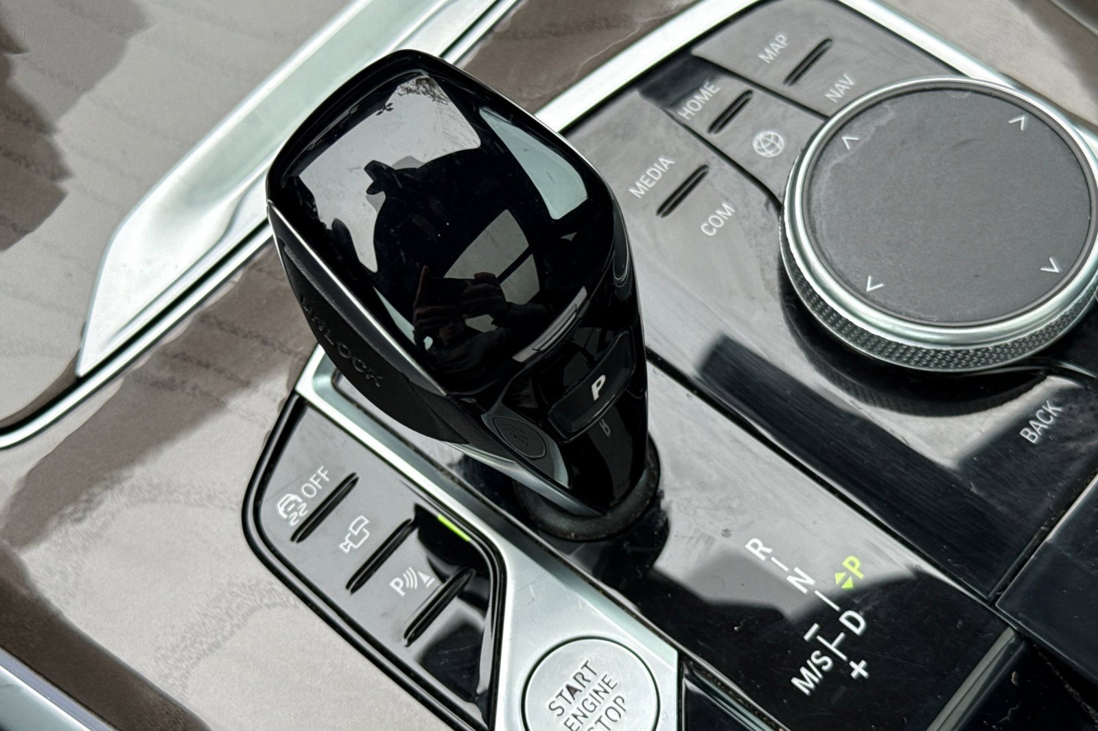 Used 2022 BMW X5 xDrive40i w/ Climate Comfort Package image 25