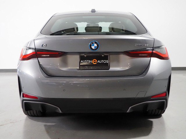 Used 2023 BMW i4 eDrive35 image 61