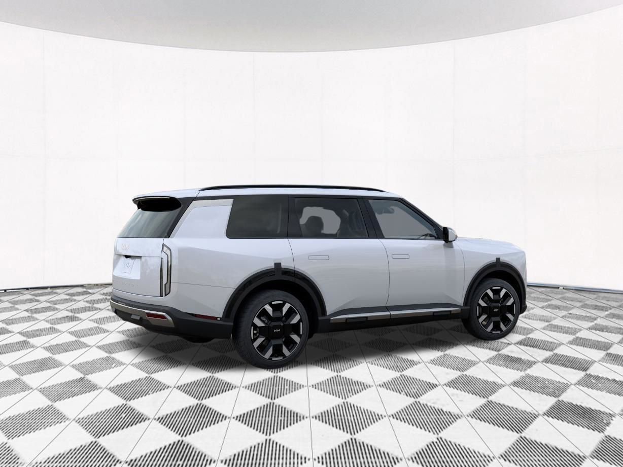 New 2027 Kia Telluride S FWD image 8