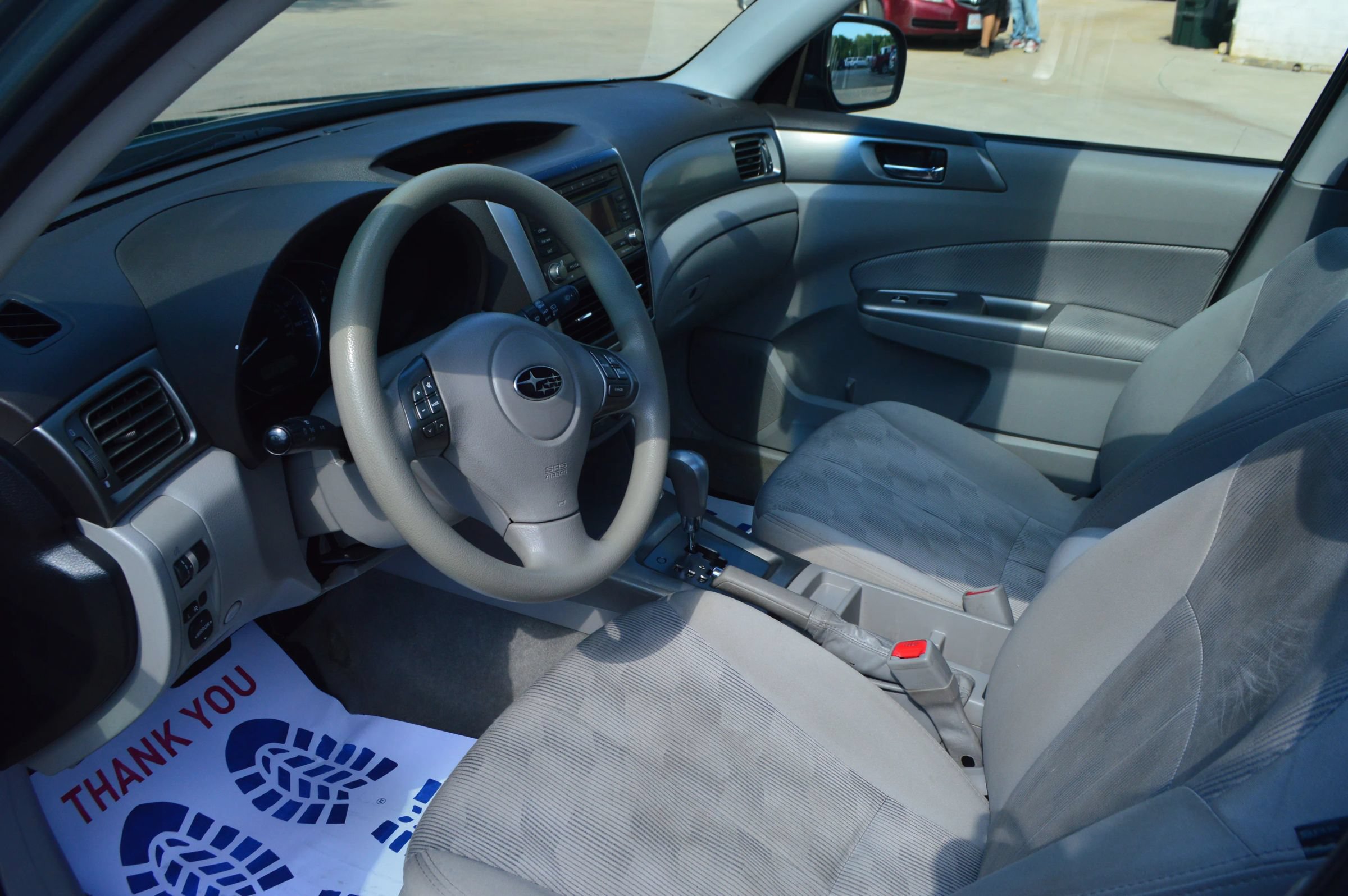 Used 2010 Subaru Forester 2.5X Premium AWD/4WD image 14