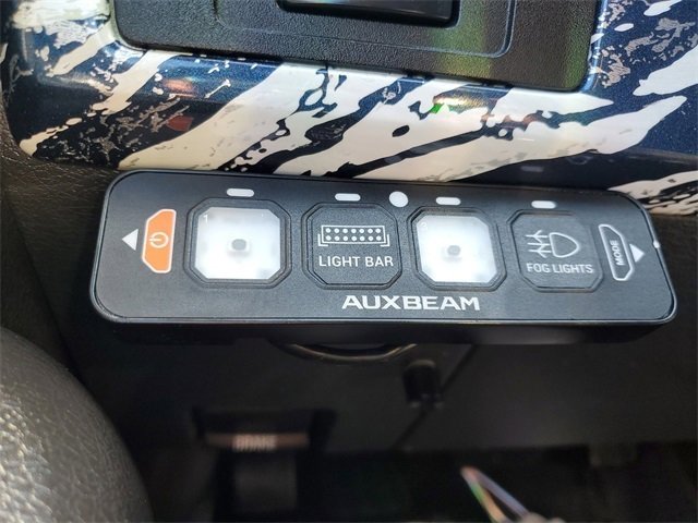 Used 2014 Ford F150 FX4 w/ Equipment Group 402A Luxury image 23