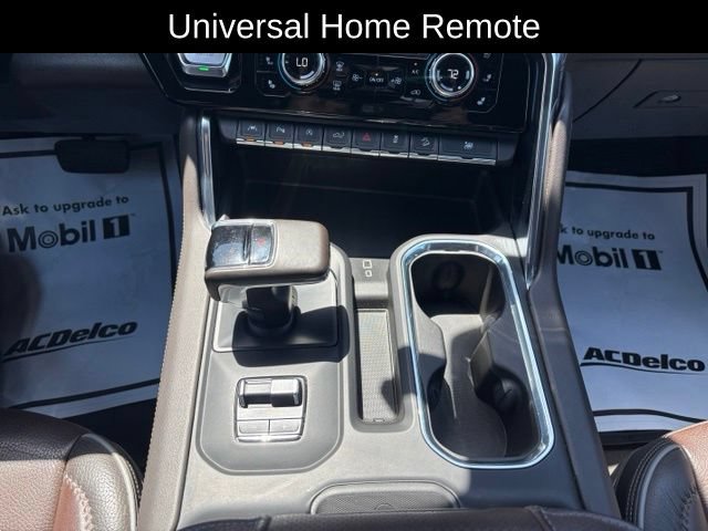 Certified 2023 GMC Sierra 1500 Denali AWD/4WD image 18