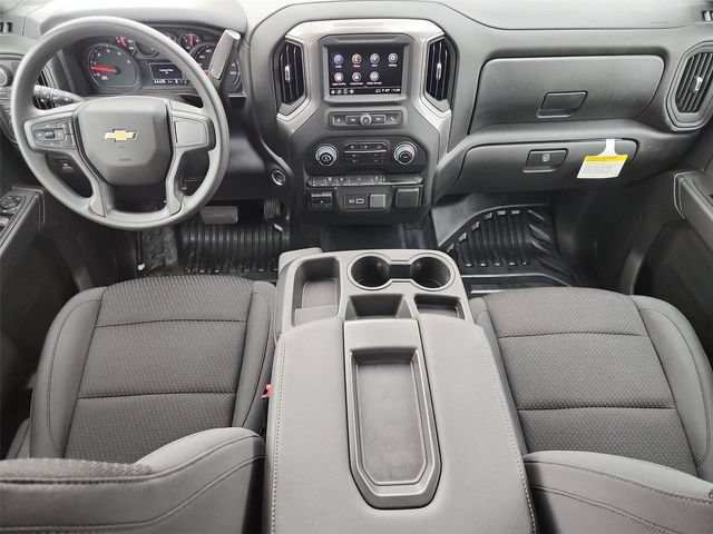 New 2026 Chevrolet Silverado 3500 W/T w/ WT Convenience Package AWD/4WD image 19