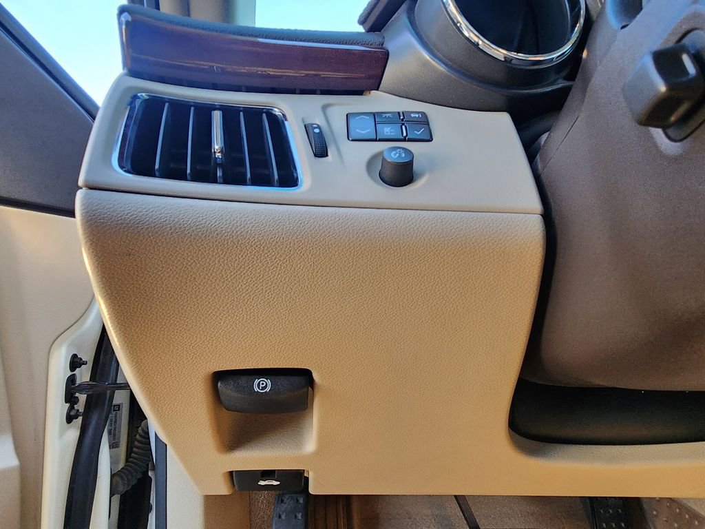 Used 2010 Cadillac CTS Performance w/ Performance Luxury Package image 28