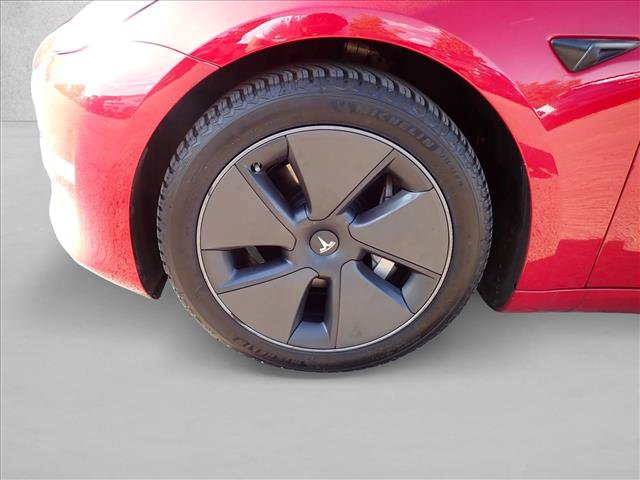 Used 2023 Tesla Model 3 Long Range AWD/4WD image 7