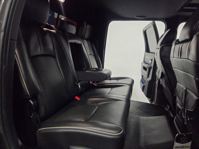 Used 2017 RAM 3500 Laramie Longhorn image 74