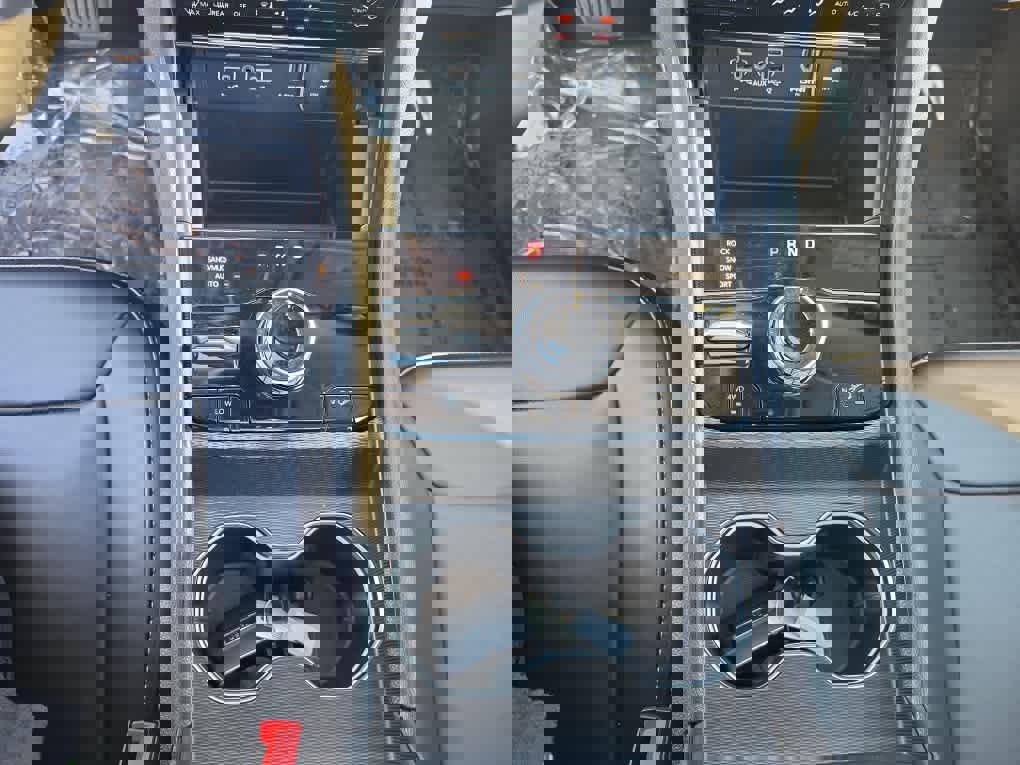 Used 2024 Jeep Grand Cherokee Limited 4xe AWD/4WD image 16