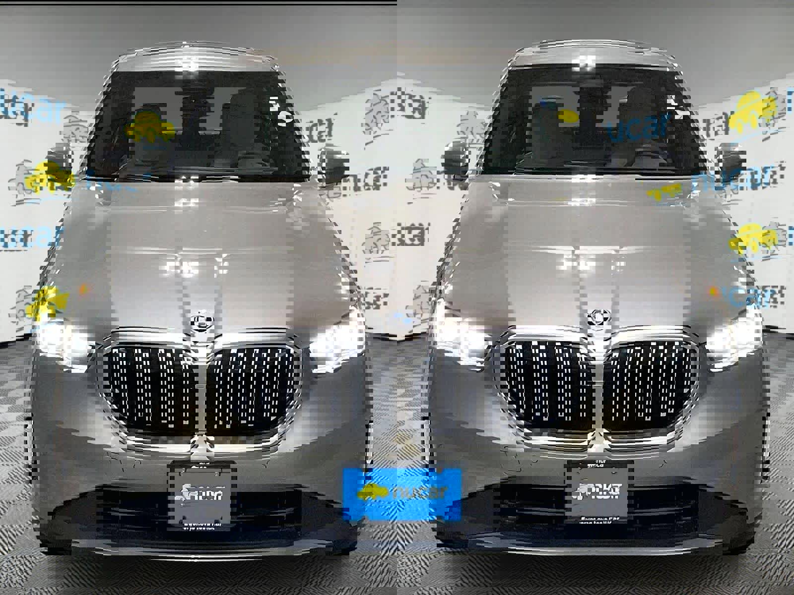 Used 2024 BMW 540i xDrive w/ Convenience Package image 2