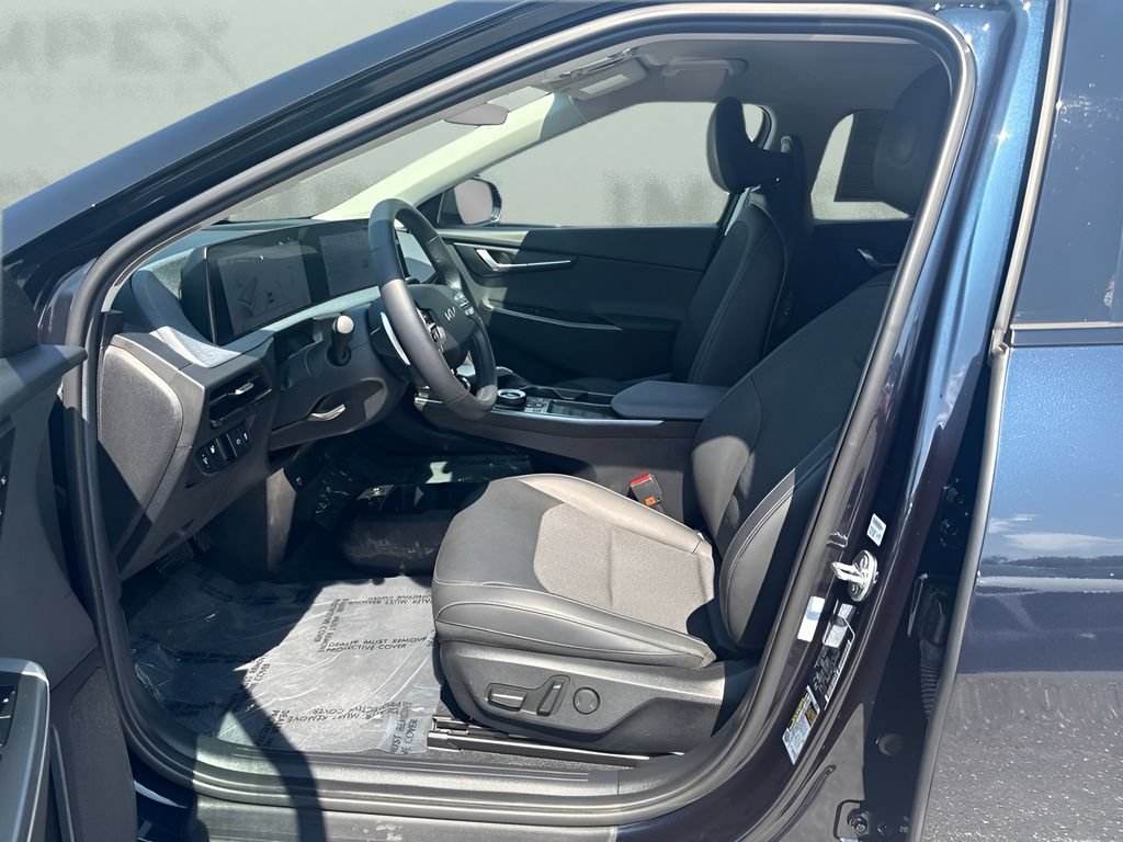 Used 2024 Kia EV6 Light AWD/4WD image 5