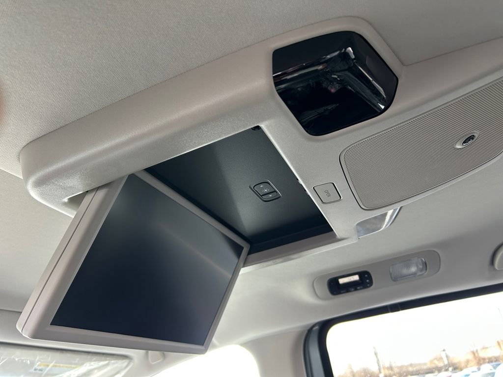 New 2026 Honda Odyssey Touring image 19