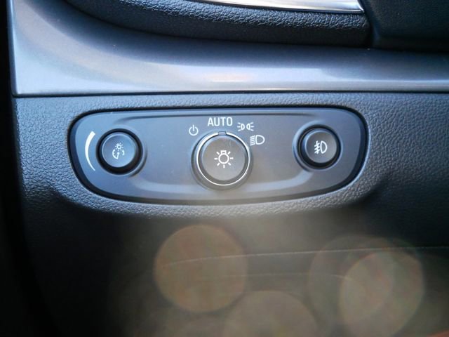 Used 2017 Buick Encore Essence w/ Experience Buick Package image 21