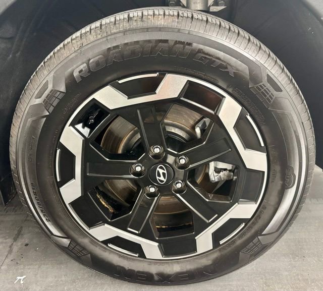 Certified 2026 Hyundai Santa Fe SEL FWD image 11