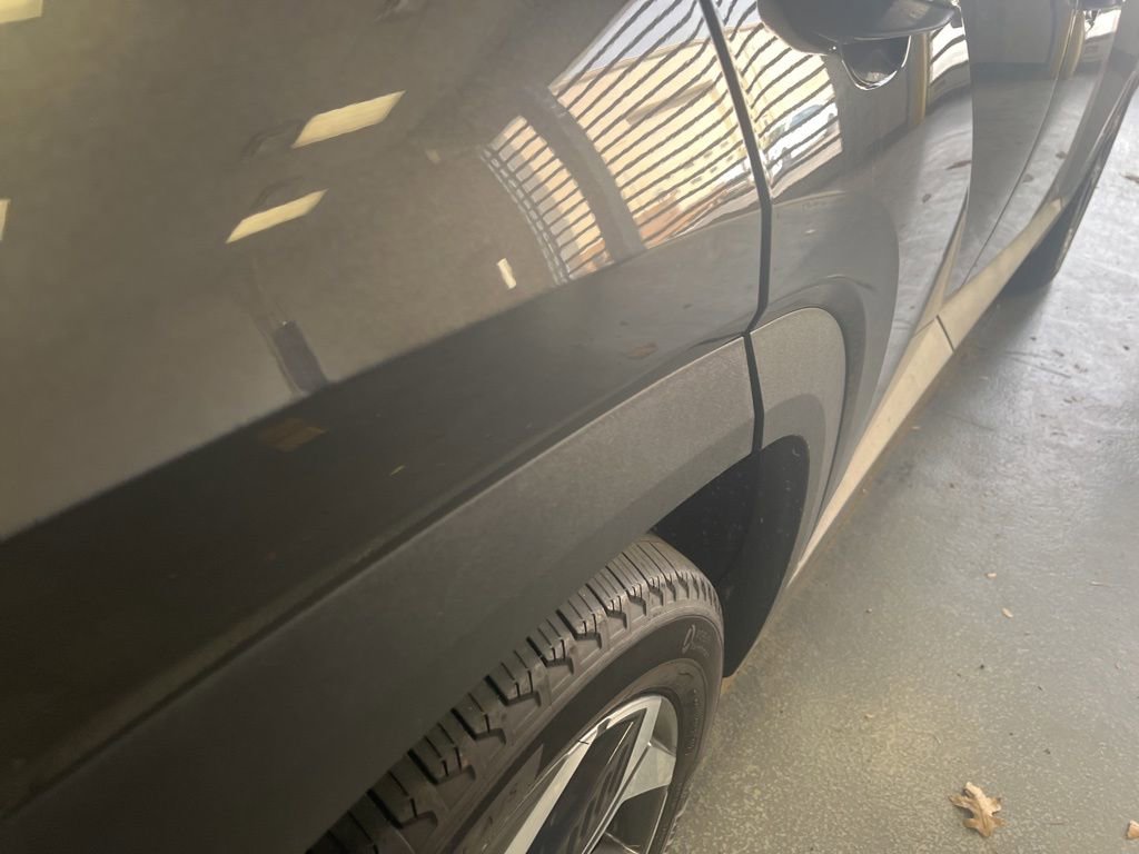 Used 2022 Hyundai Tucson Limited image 8