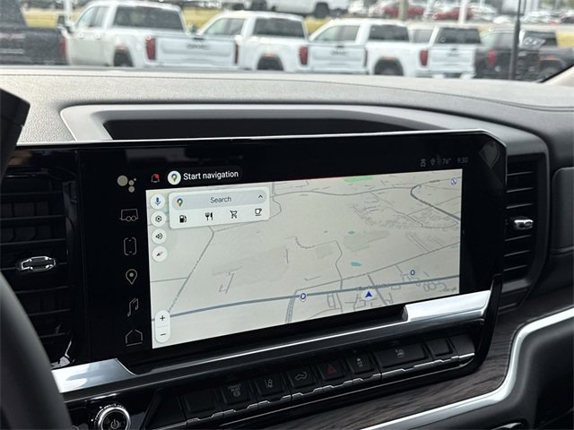 New 2026 GMC Sierra 2500 SLT image 19