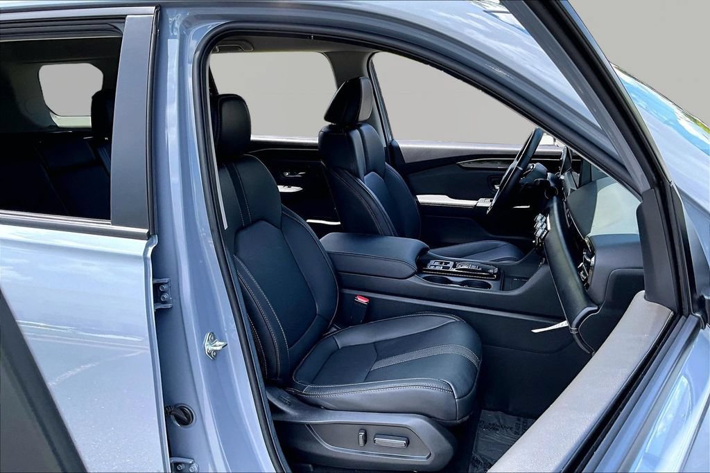 Used 2026 Honda Passport RTL image 21