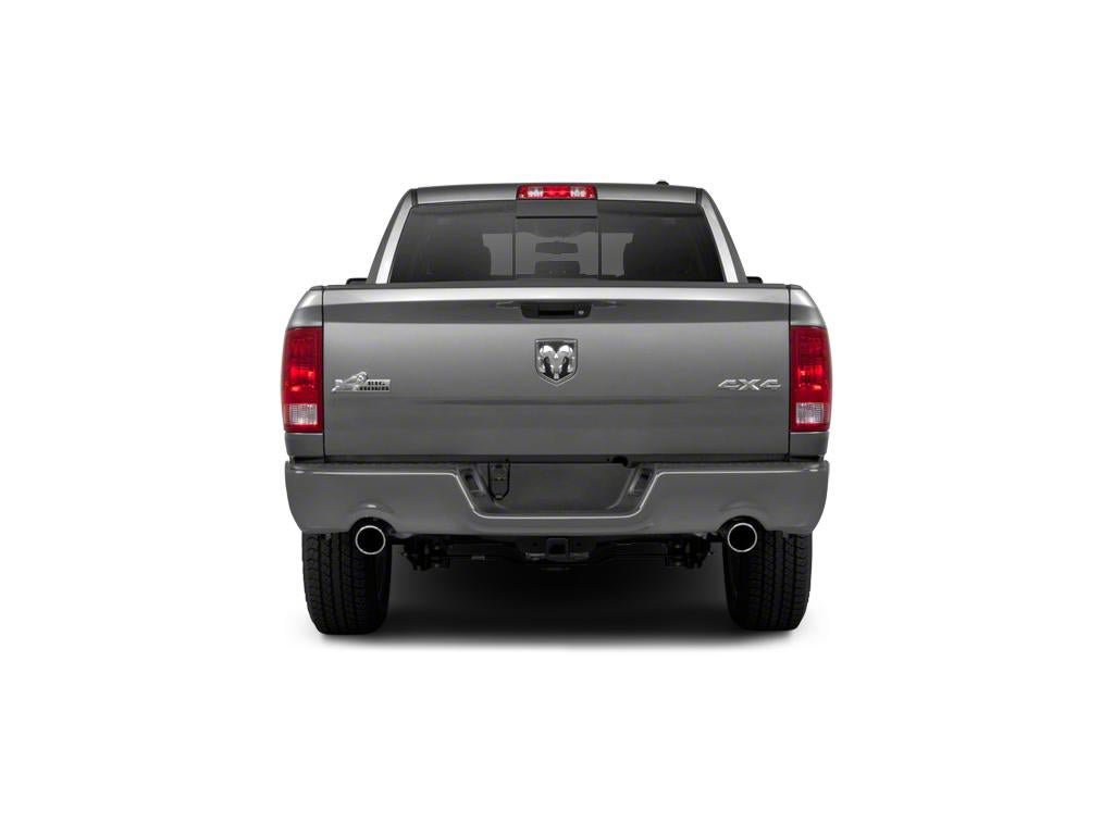 Used 2011 RAM 1500 Laramie w/ Protection Group AWD/4WD image 41