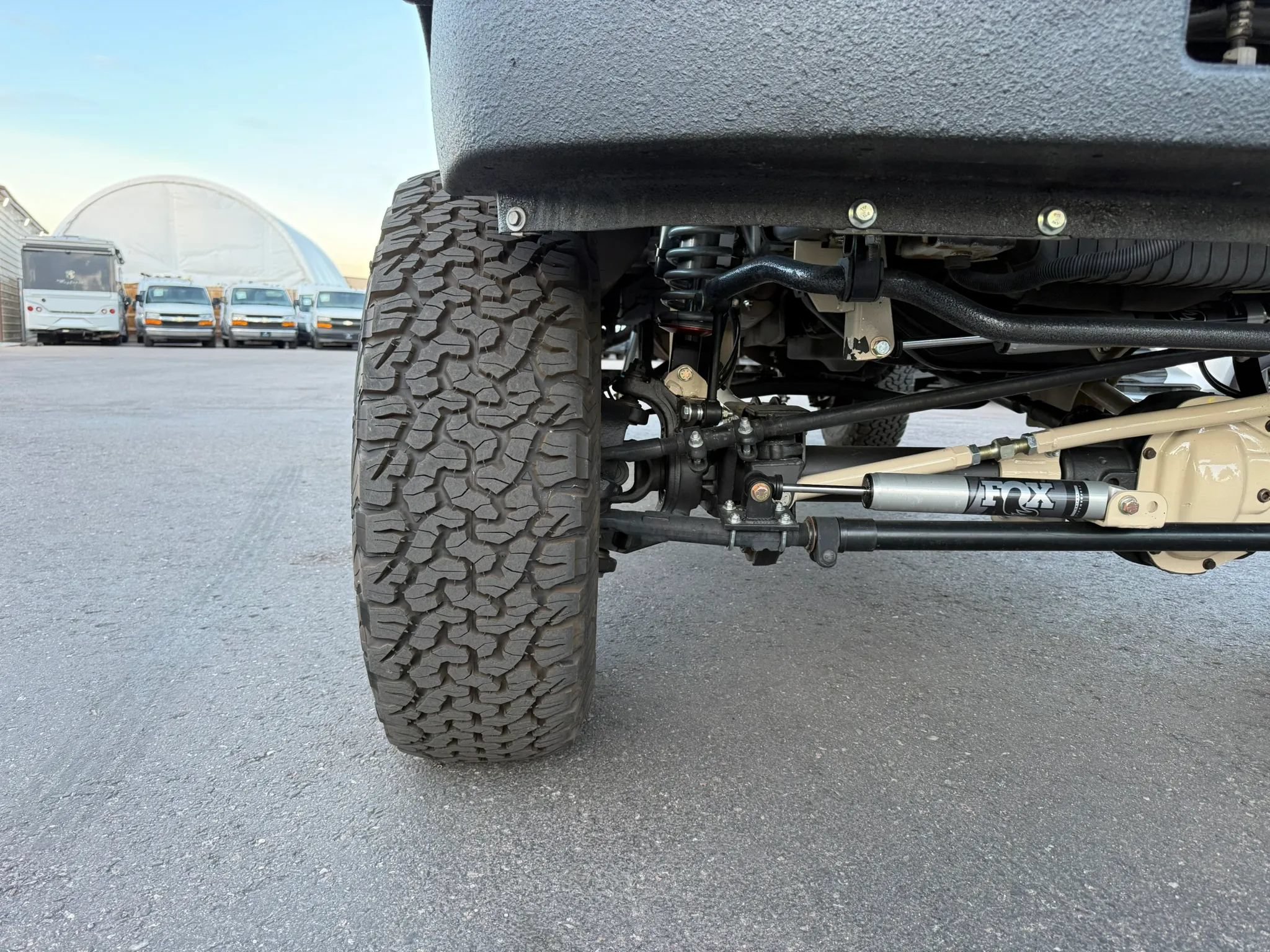 Used 2006 Ford E-250 and Econoline 250 RWD image 12