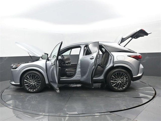 Used 2023 Lexus RX 350 FWD image 35