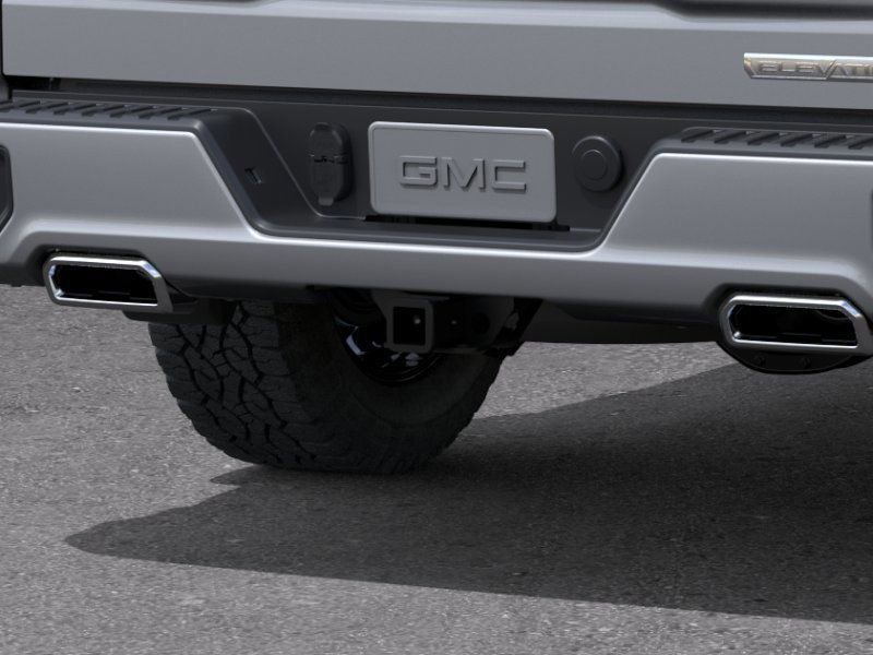 New 2026 GMC Sierra 1500 Elevation AWD/4WD image 14