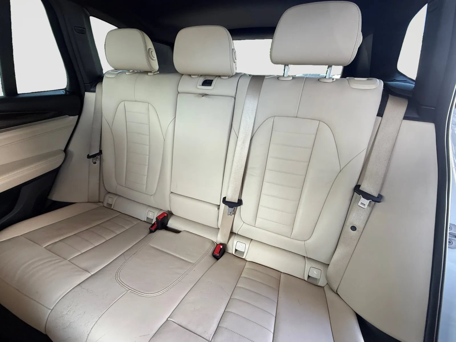 Used 2018 BMW X3 xDrive30i AWD/4WD image 15