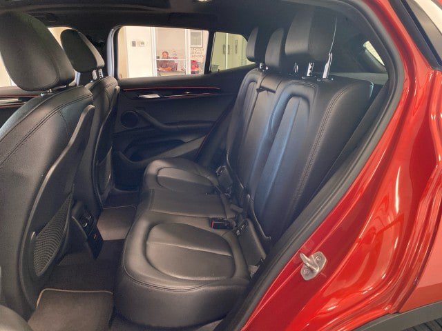 Used 2020 BMW X2 xDrive28i w/ Convenience Package AWD/4WD image 11