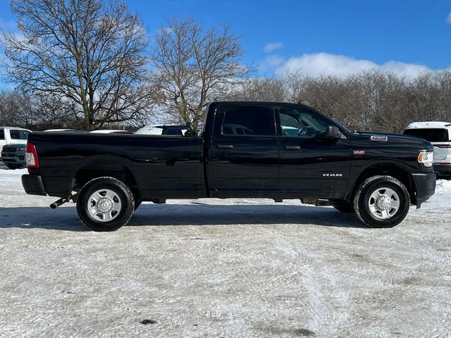 Used 2022 RAM 2500 Tradesman image 46