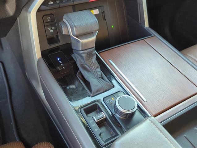 Used 2022 Toyota Tundra 1794 Edition image 20