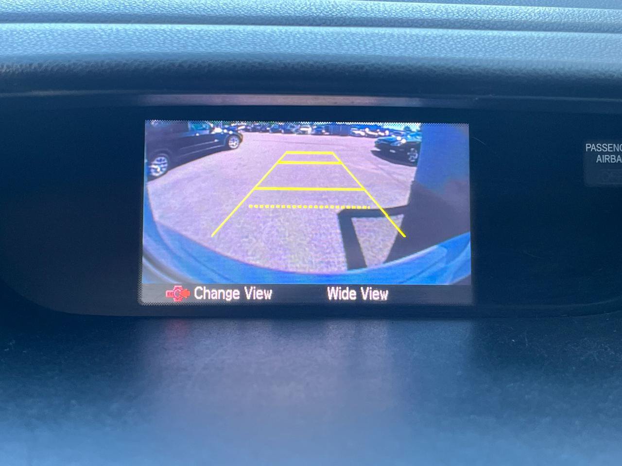 Used 2016 Honda CR-V SE image 27