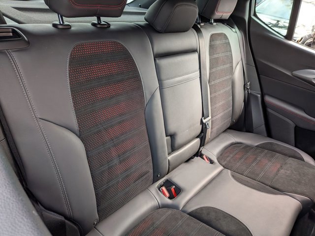 Certified 2024 Dodge Hornet R/T Plus AWD/4WD image 18