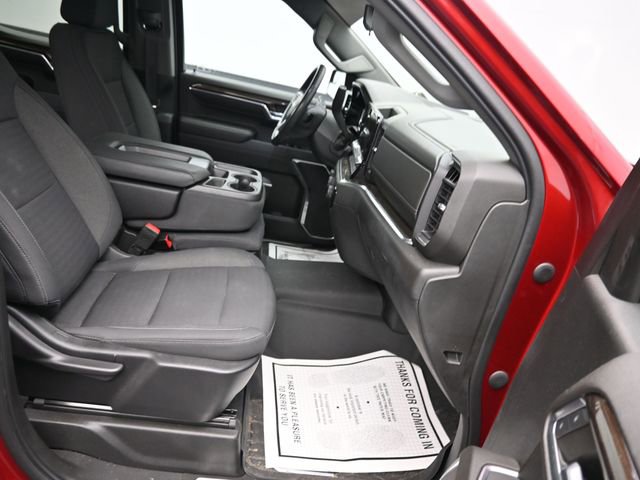 Used 2022 Chevrolet Silverado 1500 LT image 7