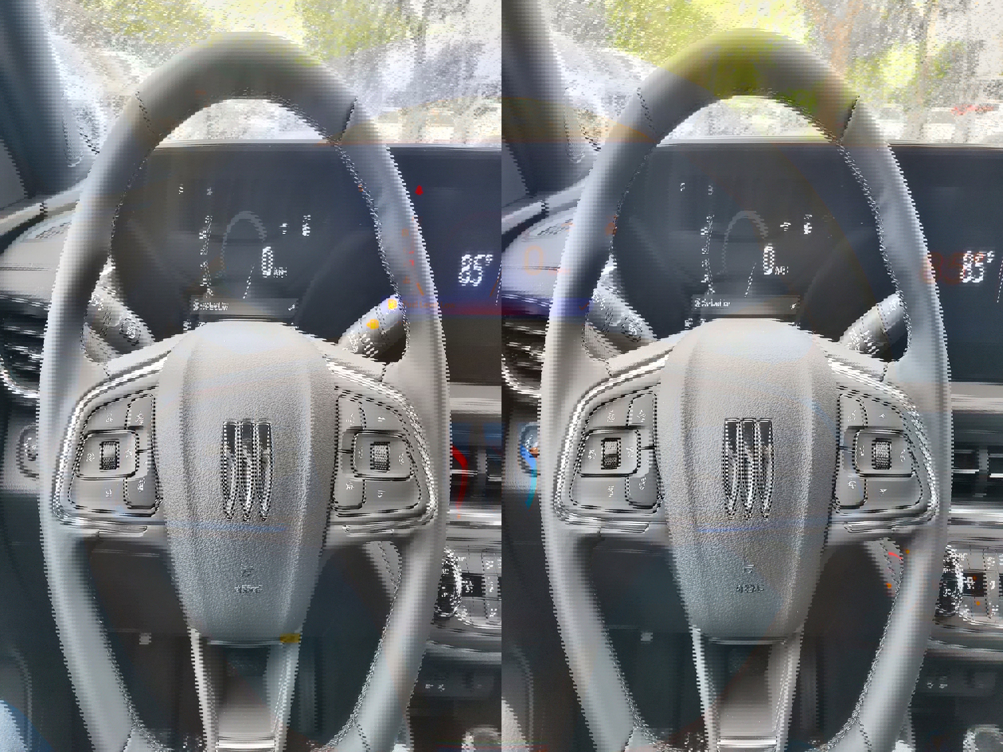 New 2025 Buick Envista Preferred w/ Convenience I Package image 10