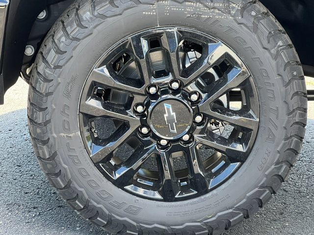 New 2026 Chevrolet Silverado 2500 LT w/ Trail Boss Package AWD/4WD image 7