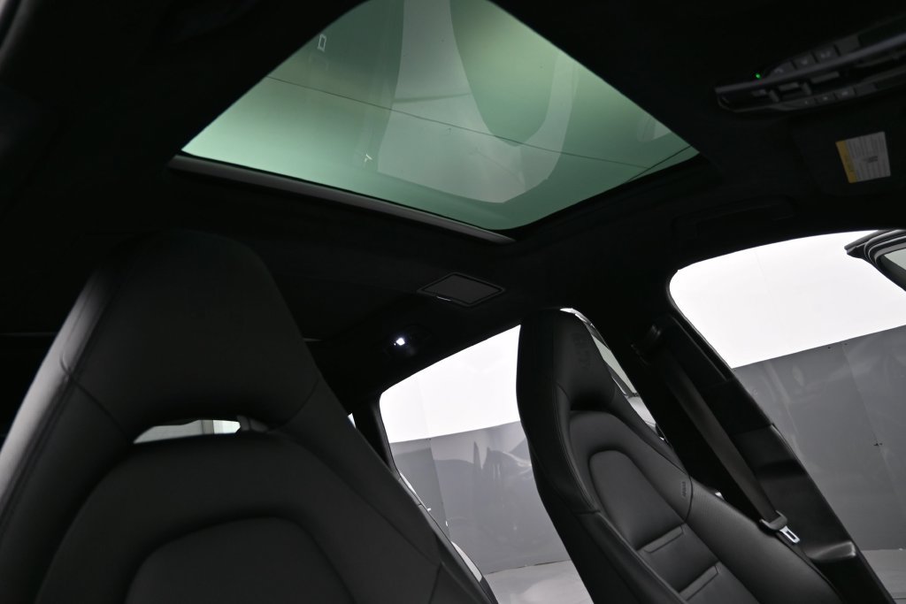 Certified 2023 Porsche Panamera 4 Executive w/ Premium Package AWD/4WD image 22