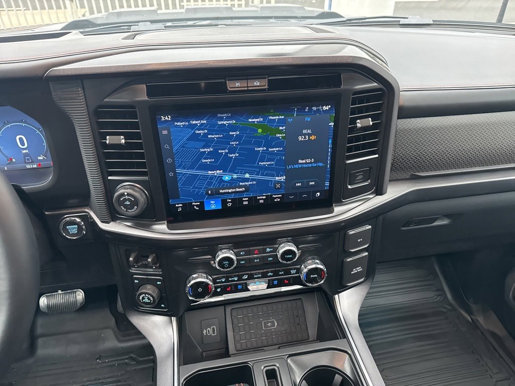 Used 2025 Ford F150 Raptor R w/ Equipment Group 803A Raptor R image 18